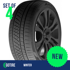4 X New - 23540r18 Atturo Az810 95y 4 X New - 23540r18 Atturo Az810 95y