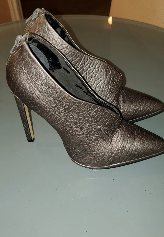 Tacones para mujer Foto 2 de 4