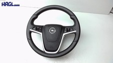 Lenkrad 13412200 Opel Meriva 1.4 B S-D Kombi
