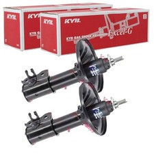 Amortisseur Mazda MX6