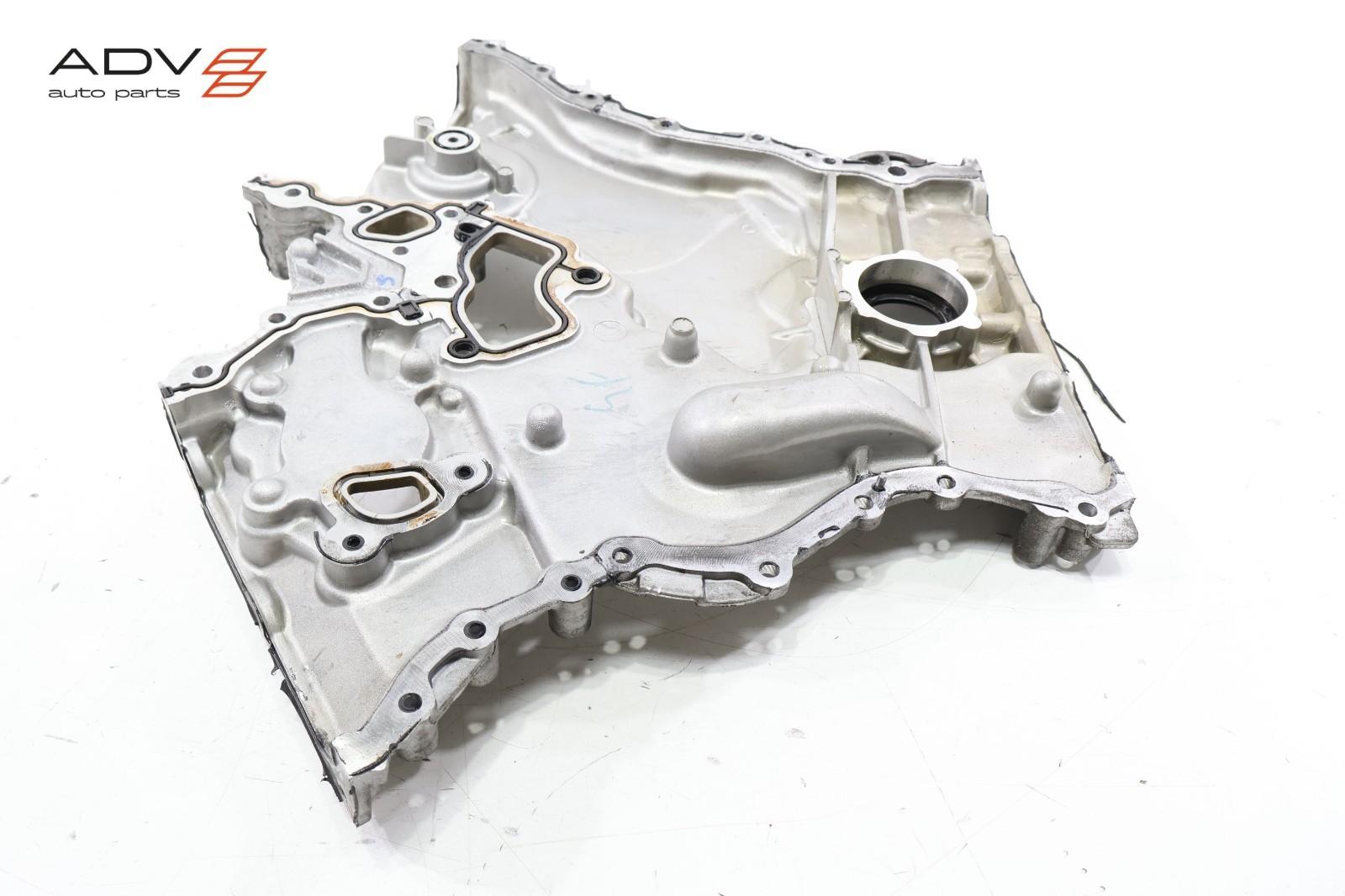 2014 - 2020 MASERATI GHIBLI 3.0L ENGINE MOTOR FRONT TIMING COVER OEM