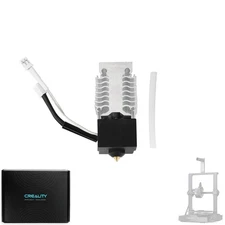 Creality Ender-3 V3 SE Print Head Kit, Hotend Kit 3D Printe for Creality Ende...