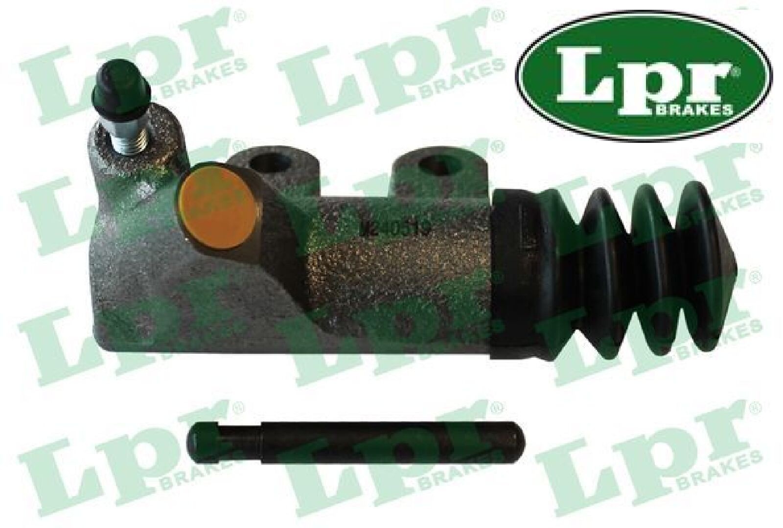 LPR 3151 Nehmerzylinder für Kupplung Nehmerzylinder Kupplung für Toyota