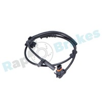 RAP Brakes R-A0679 ABS Sensor Hinten Rechts FüR Chrysler Dodge