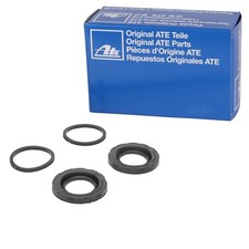ATE DICHTUNGSSATZ BREMSSATTEL HINTEN passend für OPEL ASTRA CALIBRA KADETT OMEGA