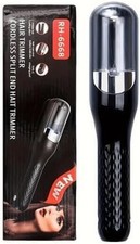 Cordless Split End Hair Trimmer USB Rechargeable Hair Split Ends Remover Cutter 