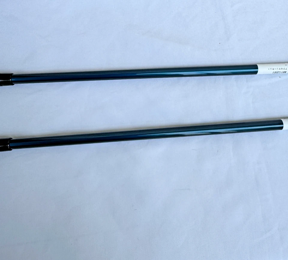 TaylorMade SIM2 MAX Hybrid 4H 5H 2Set TENSEI BLUE TM60 Stiff Flex RH Carbon - Image 4 of 4