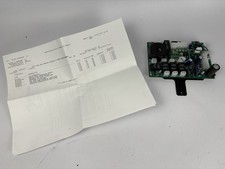 Ricon Bus Wheelchair Lift PCB Circuit Board A...