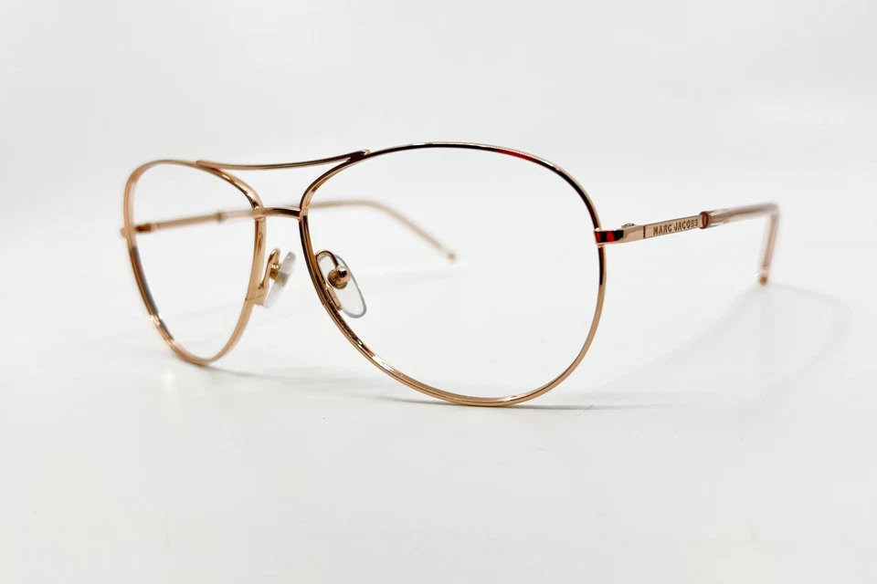 Gafas de sol Marc Jacobs Marc 59S WV4JD monturas para mujer rosa 59-13-135 16348 Foto 2 de 4