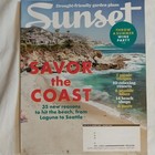 12 Sunset Magazine 2016 15 11 10 West Coast Thanksgiving Cookies Christmas Crab — photo 10