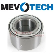 Mevotech BXT Front Wheel Bearing for 2003-2019 Toyota Corolla 1.8L L4 - Axle dx