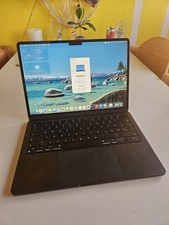 Apple 2024 13" MacBook Air Laptop, M3 Chip, 8 GB, 512 GB SSD Speicher,