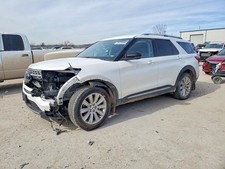 Alternator 220 Amp Fits 20-24 EXPLORER 5449302