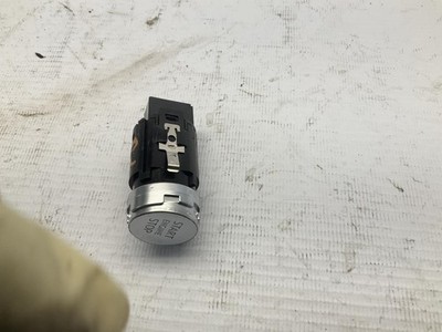 17-24 Audi S5 3.0L AWD AT Engine Start / Stop Ignition Switch Button T