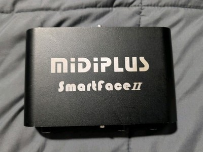 MiDiPLUS Smart Face 2