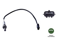 Ntk Lambdasonde Sensor Abgassteuerung 94149 FüR Renault Laguna 2 BG0 KG0 Twingo