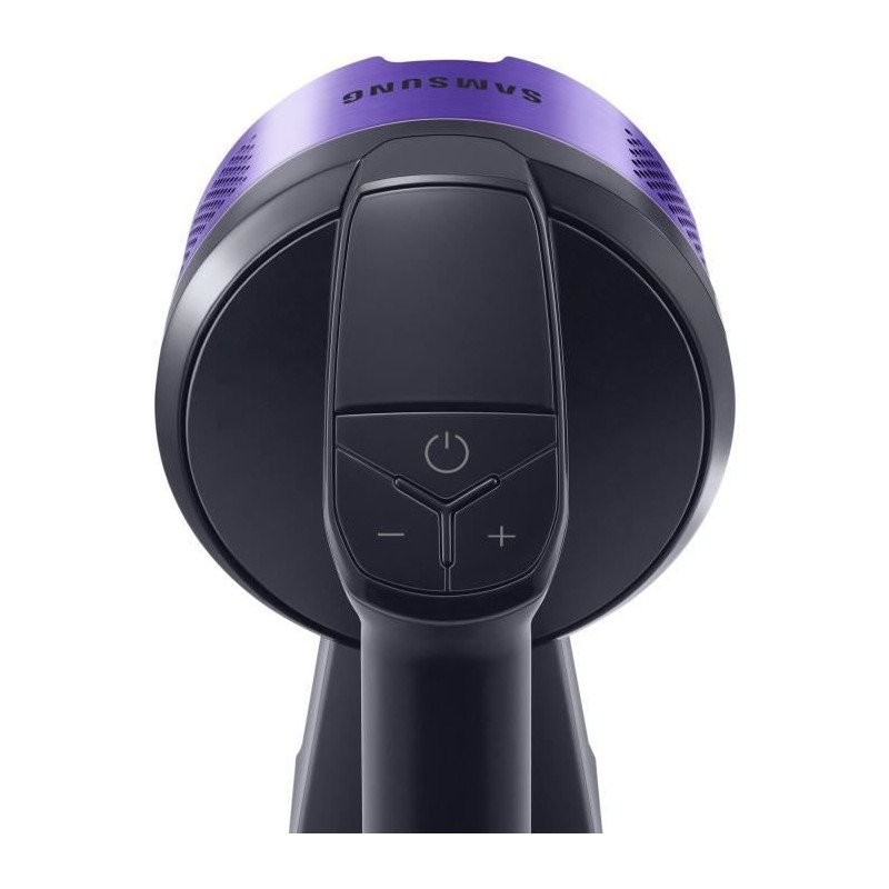 Aspirateur balai Samsung Jet 60 Turbo VS15A6031R4 avec puissance de 150W - 4