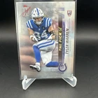 2025 Topps Signature Tyler Warren Base (RAW)