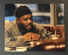 Colman Domingo signed photo 8x10 Euphoria B