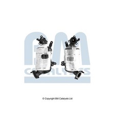 KIA OPTIMA FSGDS6B 2010-2017 Partikelfilter BM11183H BM Catalysts Euro 5