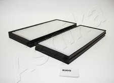 Filtre d'habitacle Kia CARENS