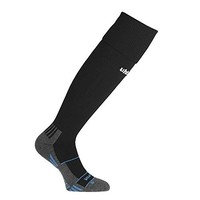 Uhlsport Unisex Teamsport StutzenstrüMpfe Schwarz/Weiß 37-40 Eu Pro Player