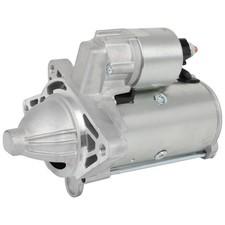 Starter For European Opel Vivaro A Movano 06-15 2.2KW 12V CW 10T PMGR 33308