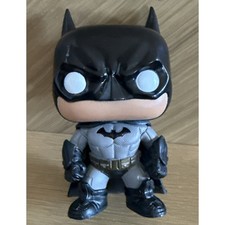 Funko Pop 2014 Batman Arkham Asylum 52 LOOSE NO BOX EUC DC COMICS COLLECTABLE