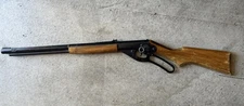 Vintage Daisy Red Ryder BB Gun Rifle - Model 1938B