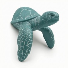 klopapierhalter mit Schildkr&ouml;te einfache Montage WC-Rollenhalter langlebig