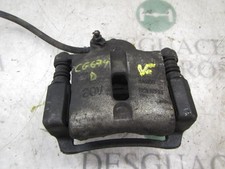 Etrier de frein Hyundai ATOS