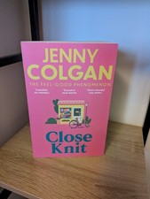 Close Knit: the brilliant new, feel-g..., Jenny Colgan, Paperback 