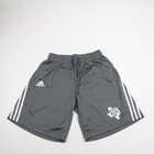 Texas A&M Aggies adidas Practice Shorts Men's Gray New