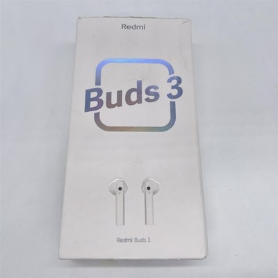Xiaomi Redmi Buds 3, Semi-In-Ear-Design, Qualcomm  QCC3040 BLUETOOTH -Chipsatz, 