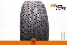 Set Of 2 Used 27555r20 Rocky Mountain Ht2 - 113h - 1132 No Repairs Set Of 2 Used 27555r20 Rocky Mountain Ht2 - 113h - 1132 No Repairs