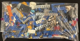 LEGO CREATOR: Turbo Track Racer (31070) - Fun Reassembly
