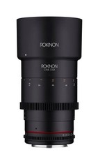 Rokinon 135mm T2.2 DSX High-Speed Cine Lens for Sony E