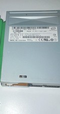 3 NEC FD1231M 3.5in Internal Floppy Drives PATA/IDE P/N 134-506790-440-4