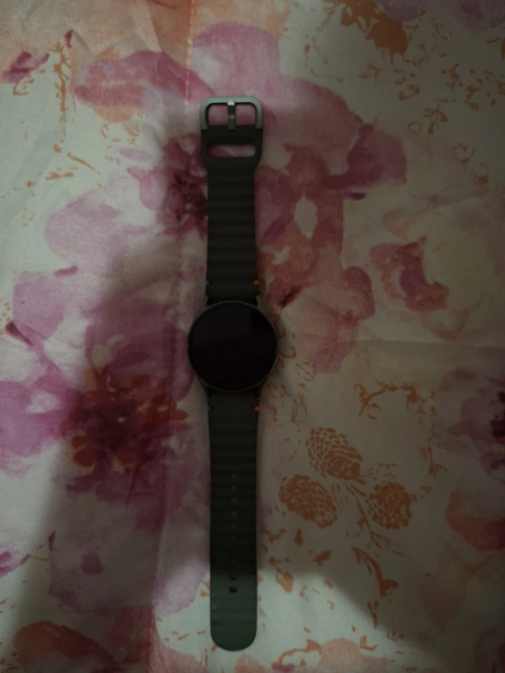 Samsung Galaxy Watch 7, foto 2 di 5
