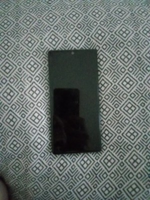 CUBOT C20 Teildefekt Handy Smartphone Telefon schwarz keine Kratzer