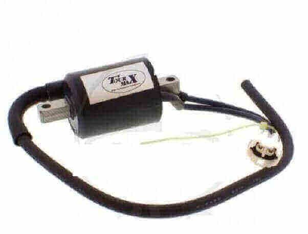Bobine IGN-209 Yamaha YZF 450 résout les problèmes de démarrage et ratés moteur