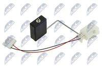 NTY Kraftstoffpumpe ETV-TY-001 FüR Toyota Land Cruiser Prado KZJ120 KDJ120_