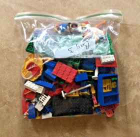 LEGO Mickey Mouse: Mickey's Mansion (4167) 100% Complete Read Description