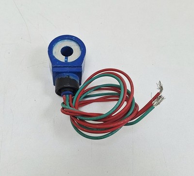 GC Valves S211GF02K4EG5 / HS3GF02A24 Solenoid Valve 110-120V 50-60Hz