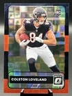 2025 Optic Colston Loveland Black Pandora (Raw)