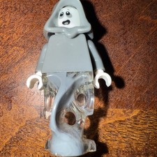 New, LEGO Collectible Minifigures - Series 14 Monsters - 71010 - Specter Ghost