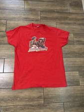 Vintage 1978 Mork And Mindy T.V. Show T-Shirt 70s Men s Size XL