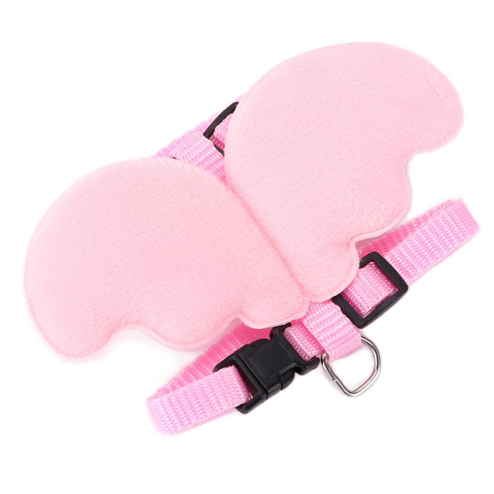 Ducks Traction Rope Adjustable Chest Strap Outside Walking Harness Leash For Pet