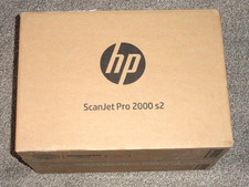 HP ScanJet Pro 2000 s2 Sheet-Feed Scanner 600...