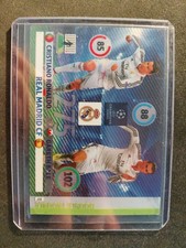 Panini Adrenalyn XL Champions League 2014/15 - Ronaldo & Bale - Double Trouble